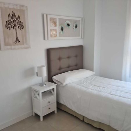 Apartamento De 3 Dormitorios Piscina Y Parking Calpe Esterno foto