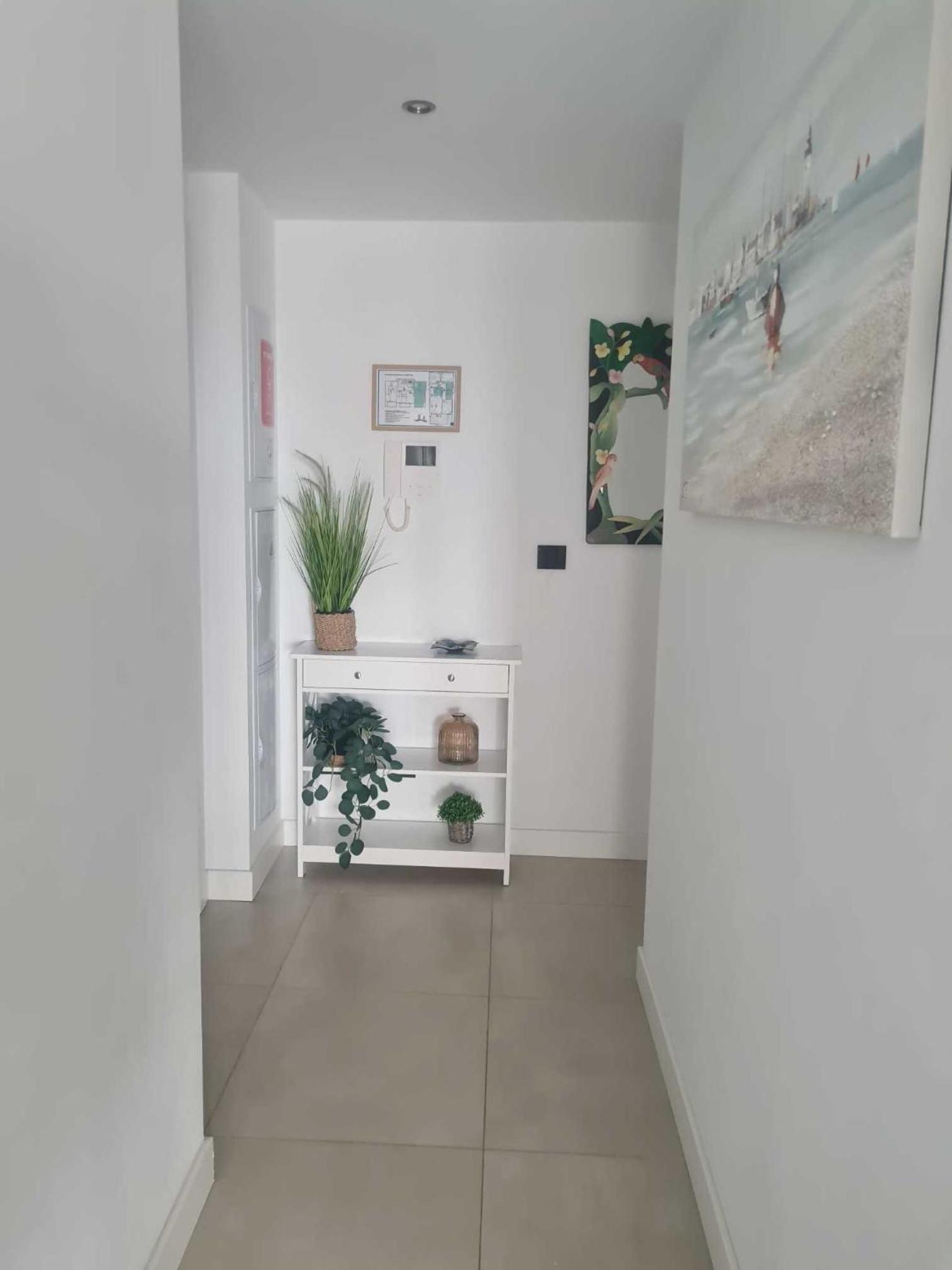 Apartamento De 3 Dormitorios Piscina Y Parking Calpe Esterno foto